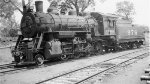 SLSF 2-8-0 #976 - St Louis-San Francisco